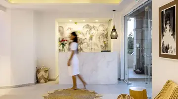 La Stella Suites