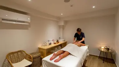 LA STELLA SUITES