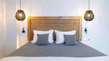 La Stella Suites