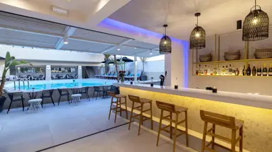 La Stella Suites