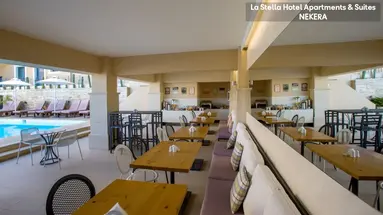 La Stella Suites