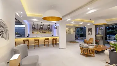 La Stella Suites