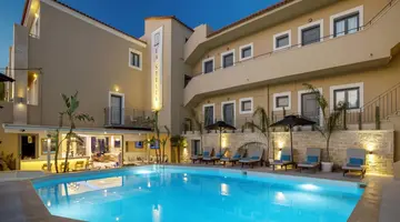 La Stella Suites