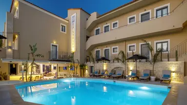 La Stella Suites