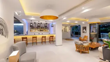LA STELLA SUITES