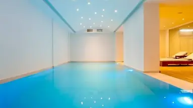 LA STELLA SUITES
