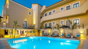 La Stella Suites