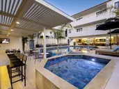 La Stella Suites