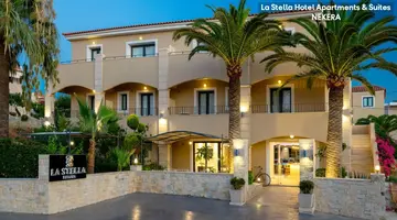 La Stella Suites