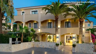 La Stella Suites