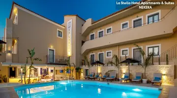 La Stella Suites