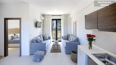 La Stella Suites