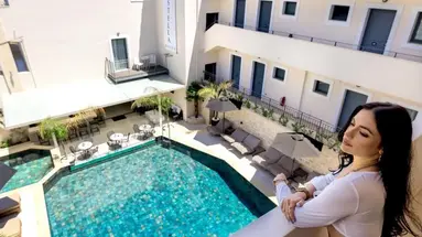 LA STELLA SUITES