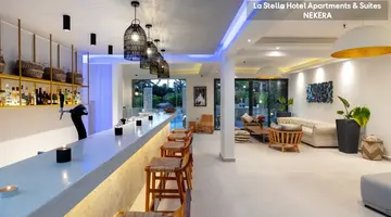 La Stella Suites