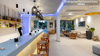 La Stella Suites