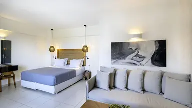 La Stella Suites