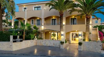 LA STELLA SUITES