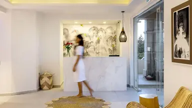 La Stella Suites