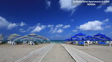 La Stella Suites