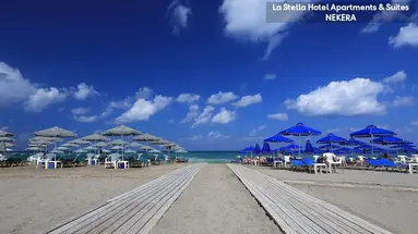 La Stella Suites