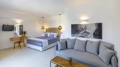 La Stella Suites