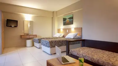 La Stella Suites