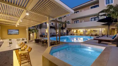 La Stella Suites