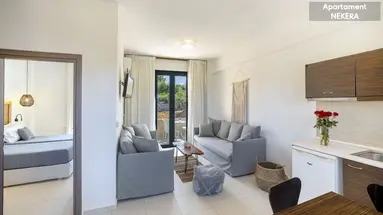 La Stella Suites