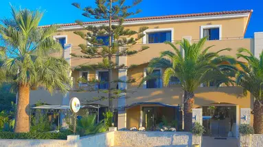 La Stella Suites