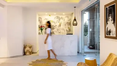 LA STELLA SUITES