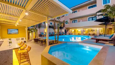 La Stella Suites