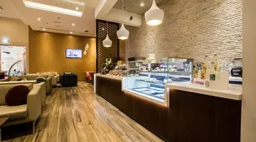 La Suite Dubai Hotel & Apartments Operated by Minor Hotels
