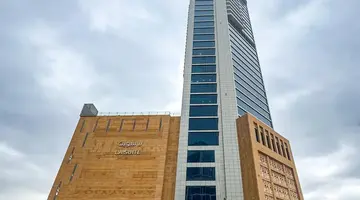 La Suite Dubai Hotel & Apartments Operated by Minor Hotels