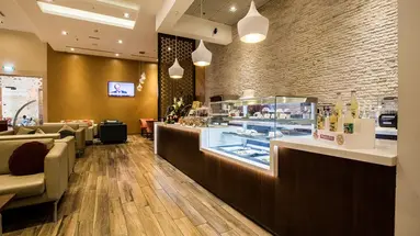 La Suite Dubai Hotel & Apartments