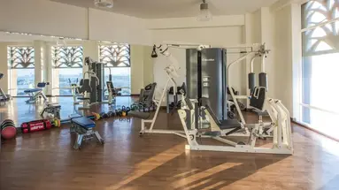 La Suite Dubai Hotel & Apartments