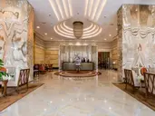 La Suite Dubai Hotel & Apartments