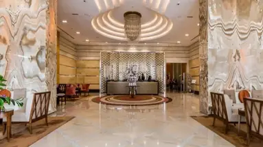 La Suite Dubai Hotel & Apartments