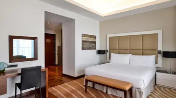 La Suite Dubai Hotel & Apartments