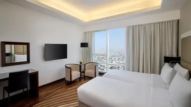 La Suite Dubai Hotel & Apartments