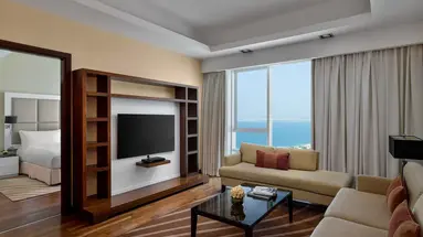La Suite Dubai Hotel & Apartments
