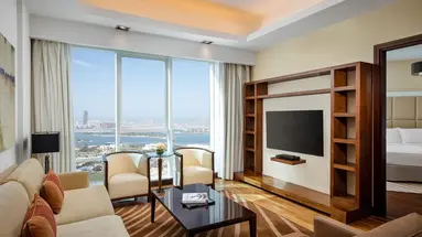 La Suite Dubai Hotel & Apartments