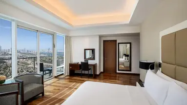 La Suite Dubai Hotel & Apartments