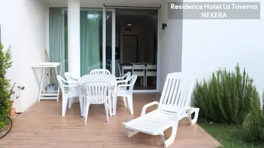 LA TAVERNA HOTEL RESIDENCE