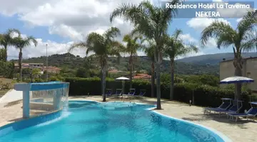 LA TAVERNA HOTEL RESIDENCE