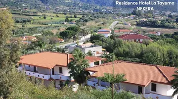 LA TAVERNA HOTEL RESIDENCE
