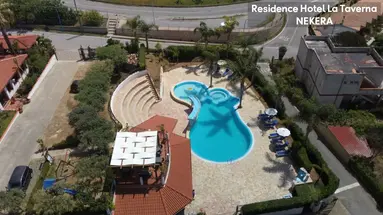 LA TAVERNA HOTEL RESIDENCE
