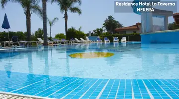 LA TAVERNA HOTEL RESIDENCE