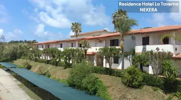 LA TAVERNA HOTEL RESIDENCE