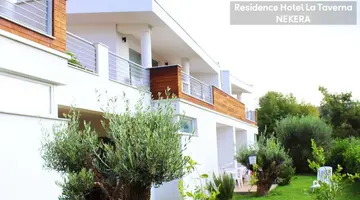 LA TAVERNA HOTEL RESIDENCE