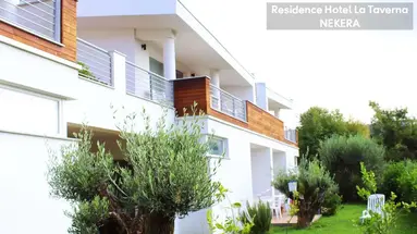 LA TAVERNA HOTEL RESIDENCE